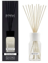 Millefiori Milano White Paper Flowers Fragrance Diffuser 500 ml