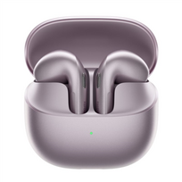Xiaomi Buds 6 | Bluetooth | Semi-in-ear | Microphone | Nebula Purple | Noise canceling | Wireless | BHR09GTGL