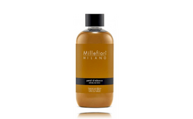 Millefiori Milano Fragrance Diffuser Petali di Tabacco Refill 250 ml