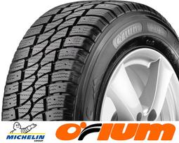 Orium Winter 201 TL Studdable 235/65 R16