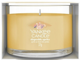 Yankee Candle Slopeside Spritz 37g