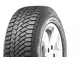 Gislaved Nord Frost 200 Studdable (RIM FRINGE PROTECTION) 215/45 R17
