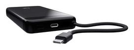 POWER BANK USB 20000MAH/FIERA 25881 TRUST