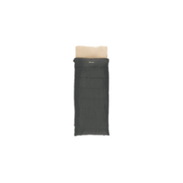 Outwell Sleeping Bag | Contour Prime | 220 x 85 cm | Temperature -13 to 16 °C | 2-way L-shape open-end with auto lock | 230483