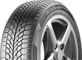 Viking WinTECH NewGen 1 (Rim Fringe Protection) 215/60 R17
