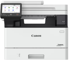 Canon i-SENSYS MF465dw II Spausdintuvas lazerinis nespalvotas MFP A4 40 ppm USB Ethernet LAN Wi-Fi | 7188C007