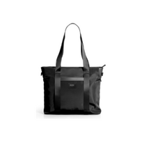 PORT DESIGNS Muse Signature | Fits up to size 16 " | Tote bag | Shoulder strap | Waterproof | Black | 135182