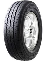 Maxxis DEMO 10 KM Vansmart MCV3+ 10PR 205/75 R16