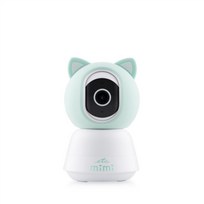 ETA Electronic Babysitter ETA MIMI 9306 90000 | White/Green | Baby Monitor | ETA930690000