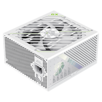 Gamemax PSU | GX PRO 850G WH | 850 W | Gold | Modular