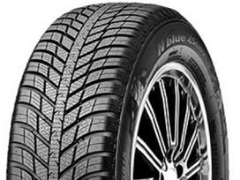 Nexen NBlue 4 Season (Rim Fringe Protection) 225/40 R18