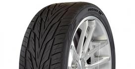 Toyo Proxes S/T 3 (Rim Fringe Protection) 285/40 R24