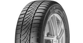 Platin RP-100 ALL SEASON M+S (Rim Fringe Protection) 205/55 R17