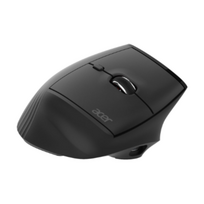 Acer Smart Fit Vertical Mouse, Retail pack | Wireless | Bluetooth | Black | HP.EXPBG.020