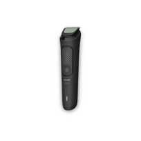 Philips Hair trimmer | MG3946/15 Series 3000 | Cordless | Number of length steps 12 | Black