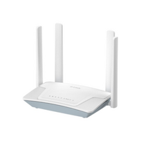 D-Link G403C/E | 4G LTE N300 Wi-Fi ROUTER | 802.11n | Ethernet LAN (RJ-45) ports 4 | 300Mbit/s | Mesh Support No | 4G | MU-MiMO No | Antenna type Fixed external