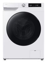 SAMSUNG Washing machine - Dryer WD90HG6U94BEU4, Laundry Combo, 9kg - 6kg, 1400rpm, Energy Class D, depth 59cm