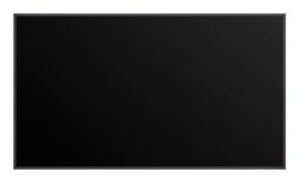 DISPLAY LCD 43"/43UH7Q-E LG