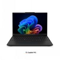 LENOVO T16 G5 U7 355 PTL/16"WUXGA/32GB/512GB/W11P/3YR P/ENG | 21WT000SMH