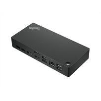 Lenovo ThinkPad Docking Station 100W Slim-tip Adapter - EU | 4X21U95406