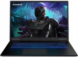 Gigabyte GAMING A16 3VHK3EEC93SH 16" QHD+ AMD R7 260/16GB/512GB/RTX 5060/Win11 Home/ENG kbd/2Y Warranty | Gigabyte