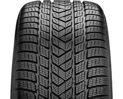 Pirelli Scorpion Winter MO (KS) (RIM FRINGE PROTECTION) 285/45 R22