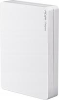 Access Point Reyee Access Point AX3000 | Wi-Fi 6 - 802.11ax - 2976Mbps | 5 portów 1Gbit | Zasilany PoE | Naścienny (RG-RAP1260) | RG-RAP1260 | 6971693274860