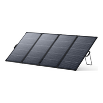 400 | Anker Solix | SOLIX PS400 | Bifacial Portable Solar Panel | AS340011
