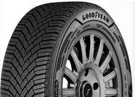Goodyear Ultra Grip Ice 3 Friction Nordic Compound (Rim Fringe Protection) 285/40 R19
