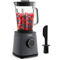 TEFAL Blender | PerfectMix Essential BL771BF0 | Tabletop | 1200 W | Jar material Glass | Jar capacity 1.75 L | Ice crushing | Black