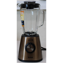 IŠPARDAVIMAS. | TEFAL Blender | BlendForce BL439G10 | Tabletop | 800 W | Jar material Glass | Jar capacity 1.75 L | Ice crushing | Copper | PAŽEISTA PAKUOTĖ | BL439G10SO