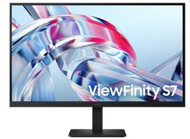 Samsung LS27H700EAUXEN | 27 " | IPS | 4K | 16:9 | 60 Hz | 5 ms | 3840 x 2160 pixels | 300 cd/m² | HDMI ports quantity 1