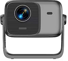 Philips NeoPix 460 Smart Projector | Full HD (1920x1080) | 500 ANSI lumens | Black | Wi-Fi | NPX460/INT