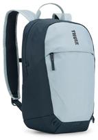 Thule EnRoute TEBP5112 - Soft Blue/Darkest Blue backpack Casual backpack Nylon