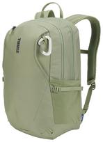 Thule EnRoute TEBP5216 - Quiet Green backpack Casual backpack Nylon