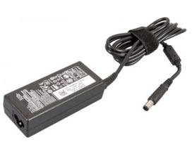 DELL AC ADAPTER 65W (7.4MM) (WITH POWER CORD) (EU) | NK6FN
