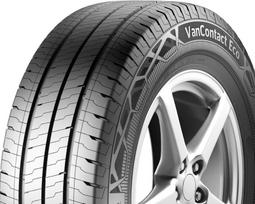 Continental DEMO 5KM VanContact Eco 215/75 R16