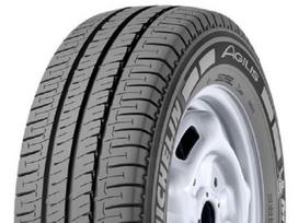 Michelin DEMO 20 KM Agilis+ (Rim Fringe Protection) 215/60 R17