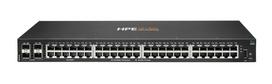 HPE Aruba Networking CX 6000 48p 10M/100M/1G 4p SFP 1G Switch | R8N86B#ABB?/LTSTOCK