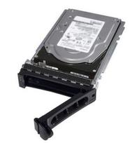 DELL 2.4TB 10K 512E SAS ISE 12GB 2.5" HDD 15G | 400-BEGI