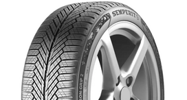 Semperit All Season Grip 2 (Rim Fringe Protection) 235/45 R20