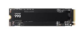 SAMSUNG 990 2TB M.2 PCIe 4.0 NVMe SSD | MZ-V9V2T0BW