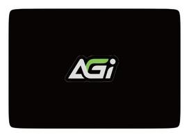 SSD|AGI TECHNOLOGY|256GB|Serial ATA III|Write speed 510MB/s|Read speed 530MB/s|Hanging box|2.5"|MTBF 1500000 h|AGI256G25AI238-CB