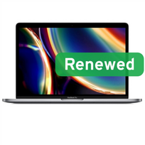 Apple ATNAUJINTA Grade B | MacBook Pro 13 A2338 | 13.3 " | 8GB | SSD | 512GB | Apple M1 8-core CPU | macOS | Keyboard language US | RAPA233871E3JB32A