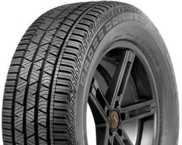 Continental DEMO 10 KM CrossContact LX 265/60 R18