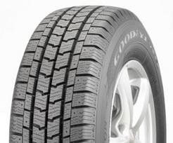Goodyear Cargo Ultra Grip 2 Studded 215/75 R16