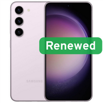 Samsung ATNAUJINTA A klasės (labai gera būklė) | Galaxy S23+ | Levender | 6.6 " | 256GB | 5G | RSMs23+-6l22O