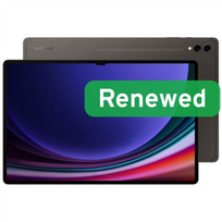 Samsung ATNAUJINTA Grade A | Galaxy Tab S9 | Graphite | 128GB | Android | RSMts9-5ga23O