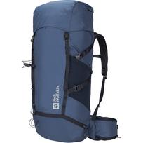 Jack Wolfskin CYROX SHAPE 35 SL, backpack blue, 35 liters