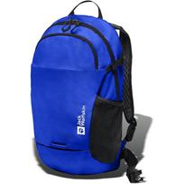 Jack Wolfskin VELOCITY 20, backpack blue/black, 20 liters